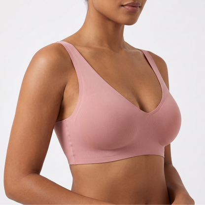 Bralette sans couture seamless