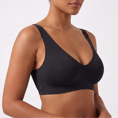 Bralette sans couture seamless